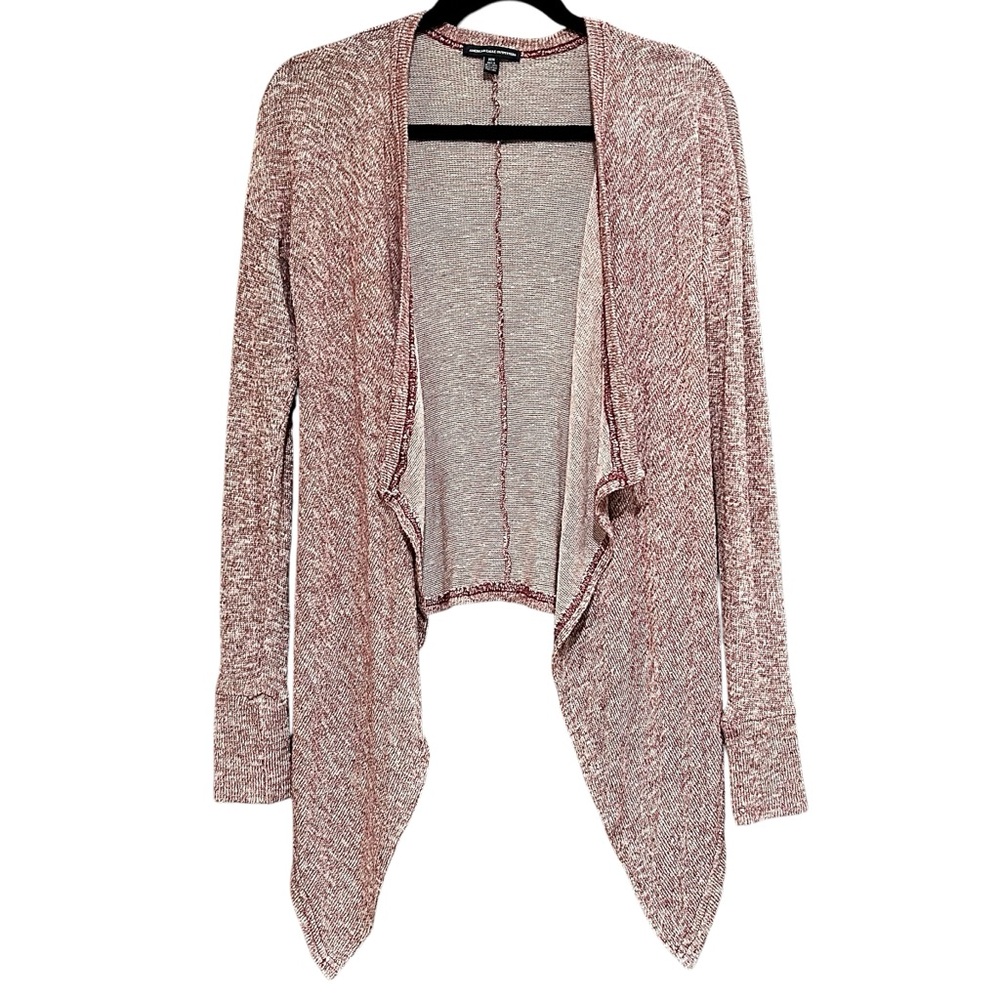 American Eagle Outfitters Cardigan Lightweight Open Front Size M
